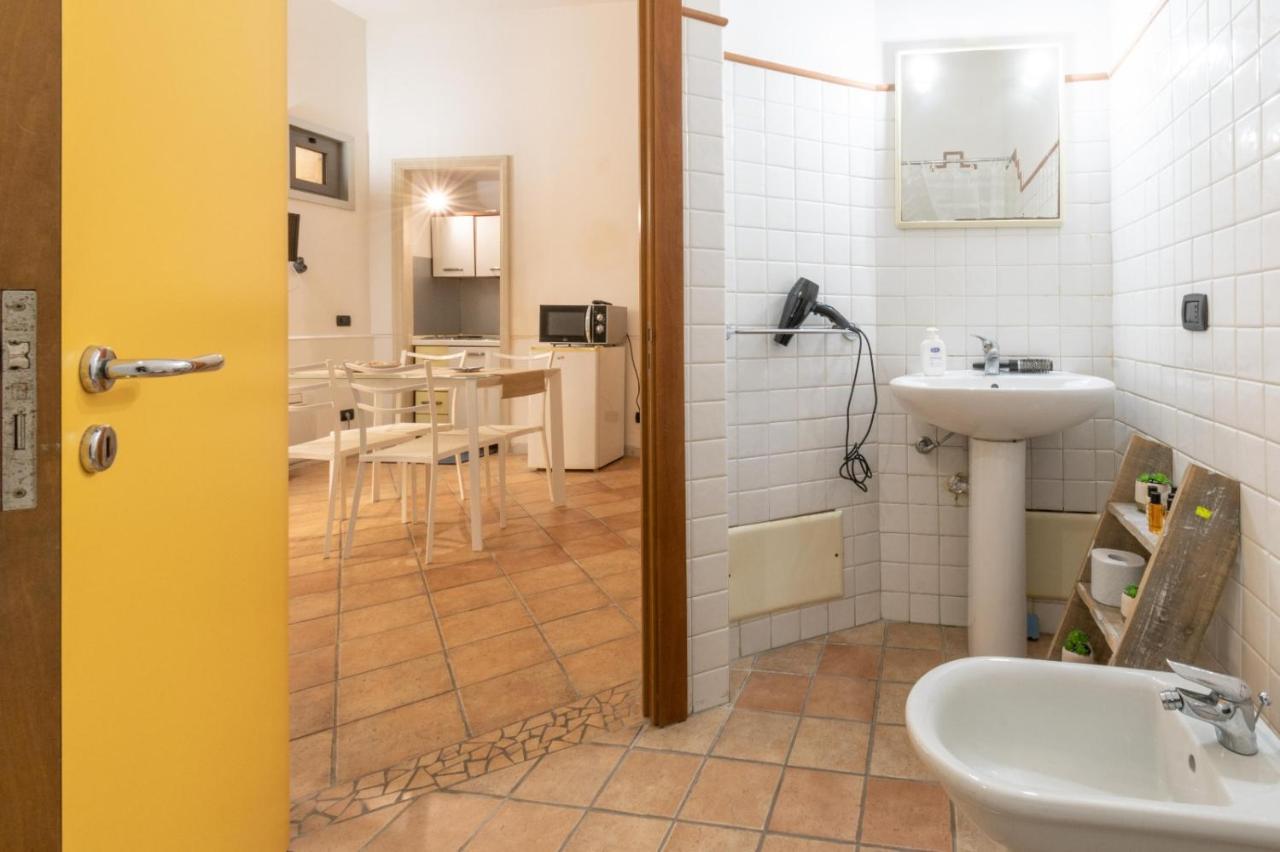 Le Case Di Glamour Lecce Kültér fotó