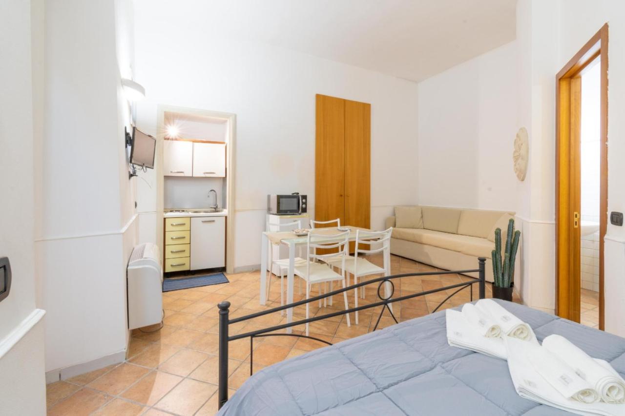 Le Case Di Glamour Lecce Kültér fotó