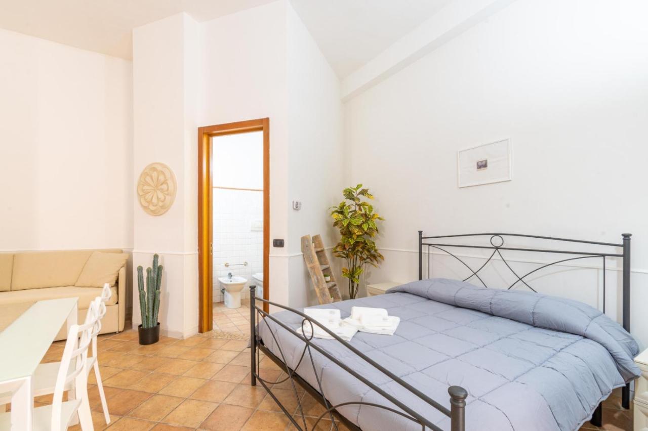 Le Case Di Glamour Lecce Kültér fotó